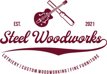 Steel Woodworks